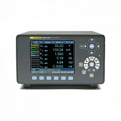 Fluke Norma 4000